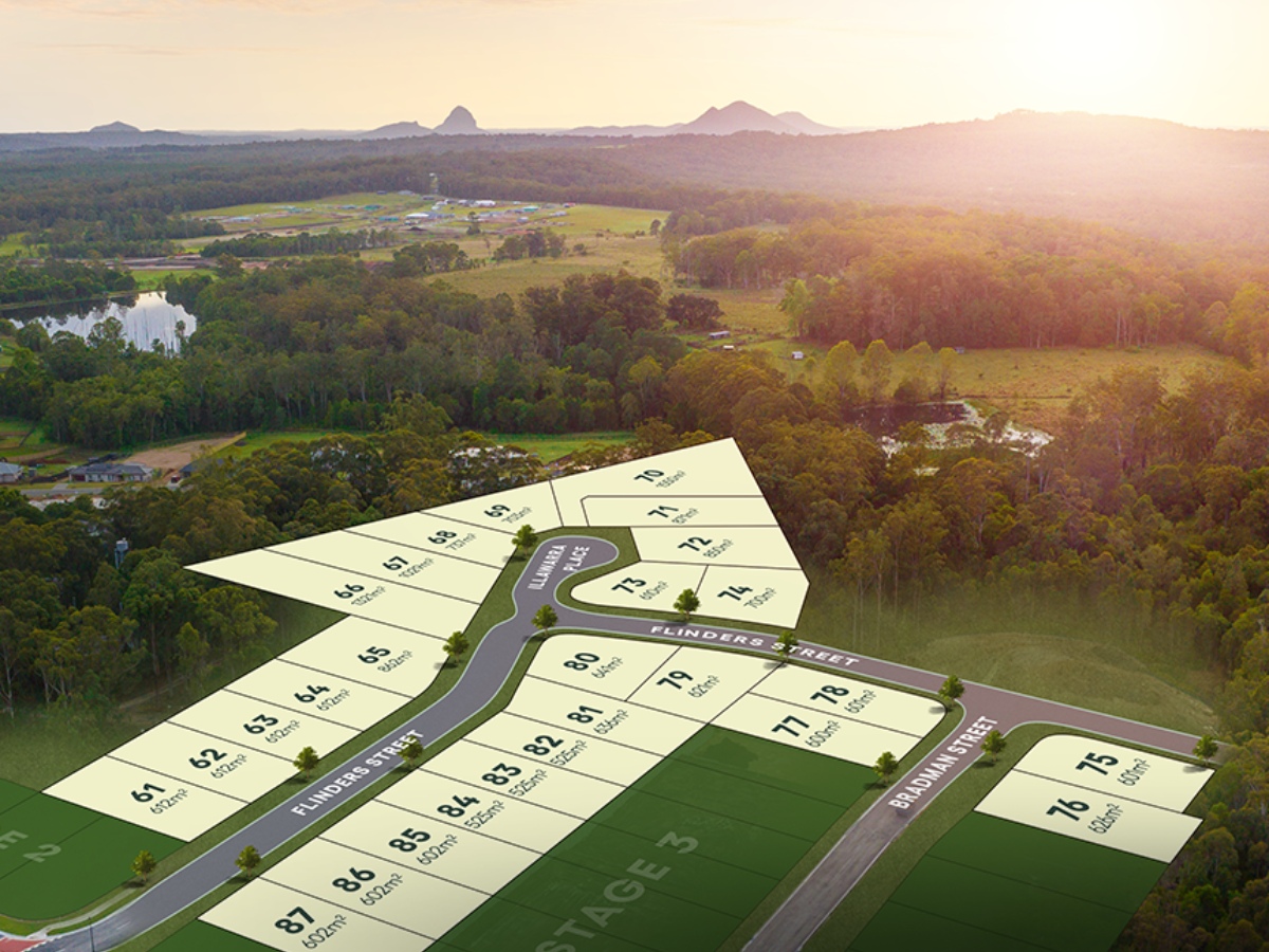 [Land for Sale] Archer's Way Estate, D'aguilar OpenLot